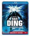 Das Ding aus einer anderen Welt - Ungekürzte Fassung [Blu-ray] Horror, Spielfilm