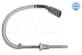 Abgastemperatursensor 114 800 0156 MEYLE für AUDI A6 C7 A6 C7 Avant A8 D4