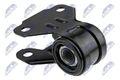 NTY (ZTP-FR-010B) Lagerung Buchse Querlenker für FORD MAZDA