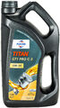 Fuchs Titan GT1 Pro C-3 5W-30 ACEA C3 5W30 BMW LL-04 MB-FREIGABE 229.51 4 Liter