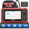 LAUNCH CRP129E Plus KFZ OBD2 Diagnosegerät Scanner ALL SYSTEM Auto VIN IMMO TPMS