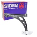 SIDEM QUERLENKER VORDERACHSE LINKS PASSEND FÜR AUDI A3 SEAT ALTEA LEON TOLEDO