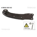1x Lenker, Radaufhängung TRISCAN 8500 295190 passend für AUDI SEAT SKODA VW