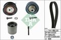 Schaeffler INA 530 0361 10 Zahnriemensatz für AUDI SEAT SKODA VW