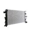 Kühler Motorkühlung MAHLE CR 1710 000S für Mercedes-Benz VW Sprinter 3,