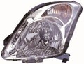 Abakus Scheinwerfer für Suzuki Swift III MZ EZ 2005-> Links