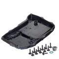 HENGST FILTER HG105H D836 Hydraulikfiltersatz, Automatikgetriebe für AUDI