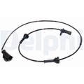 DELPHI Sensor, Raddrehzahl SS20116 für VOLVO
