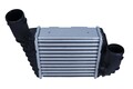 MAXGEAR Ladeluftkühler AC630018 für VW PASSAT B5 3B3 Variant 3B6 3B5 3B2 TDI A4