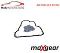 HYDRAULIKFILTER SATZ AUTOMATIK-GETRIEBE MAXGEAR 26-1468 A FÜR INFINITI G20 2.0