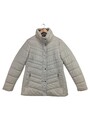 Fuchs Schmitt Steppjacke beige Gr. 40 M Damen