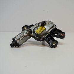 VW PASSAT Variant B6 3C5 Heckscheibenwischermotor 3C9955711 1.6 Benzin 3492230