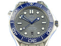 OMEGA Seamaster Diver 300M Co-Axial Master Chronometer vom Uhrencenter 22535