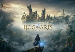 Hogwarts Legacy [ PC / Steam / KEY ]
