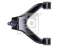 FEBI BILSTEIN 196820 Querlenker Oben Vorne Links Vorne Rechts
