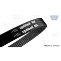 ORIGINAL® Optibelt Keilrippenriemen für VW POLO LUPO I FOX Schrägheck POLO IV