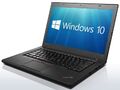 Lenovo ThinkPad T460 14" HD i5-6300U 8GB 512GB SSD WiFi Webcam Windows 10 Pro