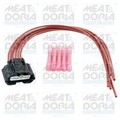MEAT & DORIA 25033 Reparatursatz, Kabelsatz für RENAULT