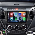 9" 2+64G Autoradio Für Iveco Daily 2014-2021 DAB+ Android 14 GPS +Kam Carplay FM