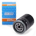 PURFLUX LS278 Ölfilter für VW PASSAT B5 AUDI A4 B5 A6 C4 C5 1.9 TDI 028115561E