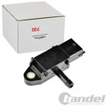 NTY ABGASDRUCKSENSOR DIFFERENZDRUCKSENSOR passend für CHEVROLET CRUZE OPEL