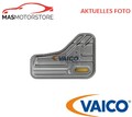 HYDRAULIKFILTER SATZ AUTOMATIK-GETRIEBE VAICO V10-0717 I FÜR SEAT LEON,ALTEA XL