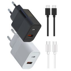 Blackview Outdoor Handy Schnellladegerät Adapter Usb C Ladekabel langer Pin 10MM