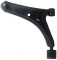 Querlenker Dreieckslenker DENCKERMANN D120216 für SUZUKI SWIFT 2 AH AJ EA MA 4WD