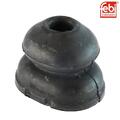 FEBI 08681 ANSCHLAGPUFFER FEDERUNG HINTEN FÜR MERCEDES-BENZ C107 W123 S123 W123