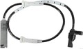 HERTH+BUSS ELPARTS Sensor, Raddrehzahl Beidseitig, Links, Rechts, Vorderachse