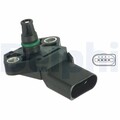 ORIGINAL® Delphi Luftdrucksensor, Höhenanpassung für VW GOLF IV GOLF V POLO V
