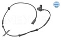 MEYLE ABS Sensor Raddrehzahl 714 800 0029 für FORD TRANSIT Bus F_E_ F_F_ F_G_