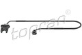 Lenkwinkelsensor TOPRAN 623 141 für VW POLO 4 12V 16V FSI TDI SDI SKODA FABIA 1