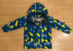 Lego Wear Winterjacke Neuwertig Gr 98