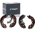 JP GROUP BREMSBACKENSATZ 180mm HINTEN passend für FIAT 500 PANDA FORD KA | 15639