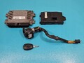 COMPUTER-MOTORSTEUER-KIT DACIA SANDERO I 08-12 1.4 8V / IM 23745