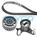 ORIGINAL® Dayco Zahnriemensatz für VW TARO Toyota HILUX VI Pick-up HILUX V