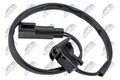 Waschwasserdüse Scheibenreinigung für Ford Mondeo III 2000-2007 NTY Eds-Fr-015