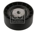 Spannrolle  Keilrippenriemen Febi Bilstein 03773 für BMW