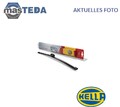 9XW 358 179-161 SCHEIBENWISCHER WISCHERBLATT HINTEN HELLA FÜR BENTLEY BENTAYGA