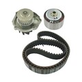 ORIGINAL® Skf Wasserpumpe + Zahnriemensatz für Ford KA Fiat 500 GRANDE PUNTO