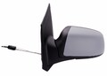 Spiegel links für Ford Focus MK2 2004-2008 Außenspiegel manuell grundiert