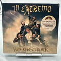 IN EXTREMO - WOLKENSCHIEBER | Limitierte Deluxe Edition CD Album | NEU & OVP -