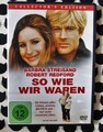 25...So wie wir waren IIII DVD  Barbra Streisand & Robert Redford