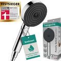 hansgrohe Pulsify Select S Handbrause 24111000 EcoSmart, chrom, Duschkopf