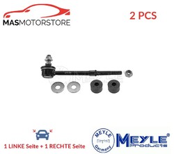 STABILISATOR STABI LINKS+RECHTS VORNE MEYLE 38-16 060 0000 2PCS I NEU