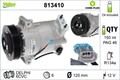Kompressor Klimaanlage VALEO CORE-FLEX 813410 für G09 ASTRA OPEL INSIGNIA P10