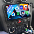 DAB+ Kamera Für Audi A3 S3 RS3 8V 8P Android 13 Carplay 1+32G Autoradio GPS Navi