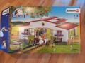 Schleich Horse Club 42344 Großer Reiterhof inkl. OVP