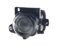 Nebelscheinwerfer für Audi A6 C5 Avant 1997 - 1999 Vorne Links TYC 19-5084-05-2